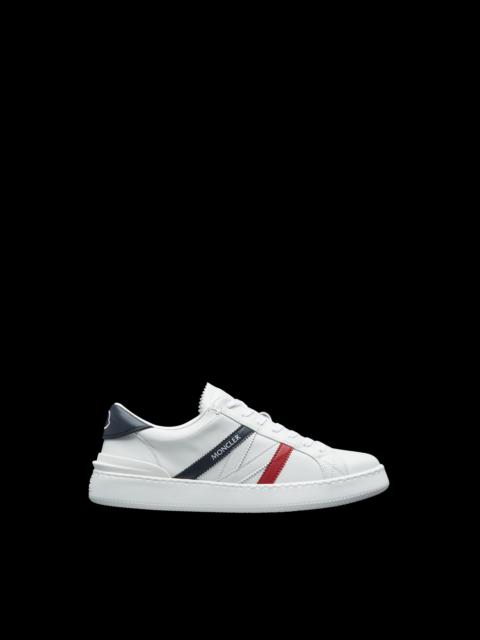 Moncler Monaco M Sneakers