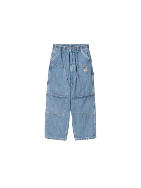 Carhartt Carhartt WIP x Invincible Double Knee Pant Denim