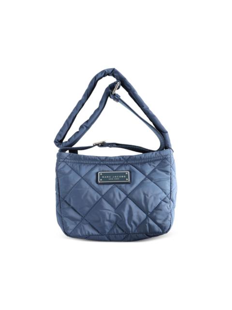 Marc Jacobs quilted cross body bag
