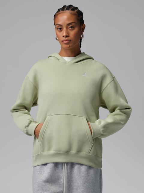 Jordan Jordan Brooklyn Fleece Women's Pullover Hoodie