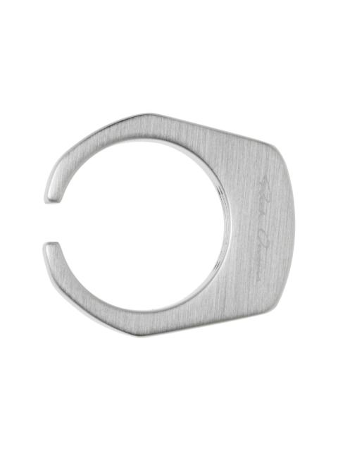 Rick Owens Grill Ear Cuff