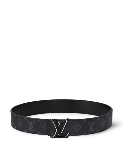 Louis Vuitton LV Optic 40mm Reversible Belt