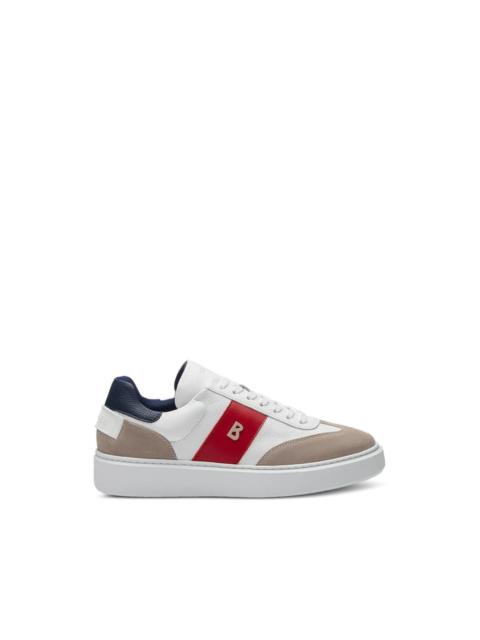 BOGNER logo-detail sneakers