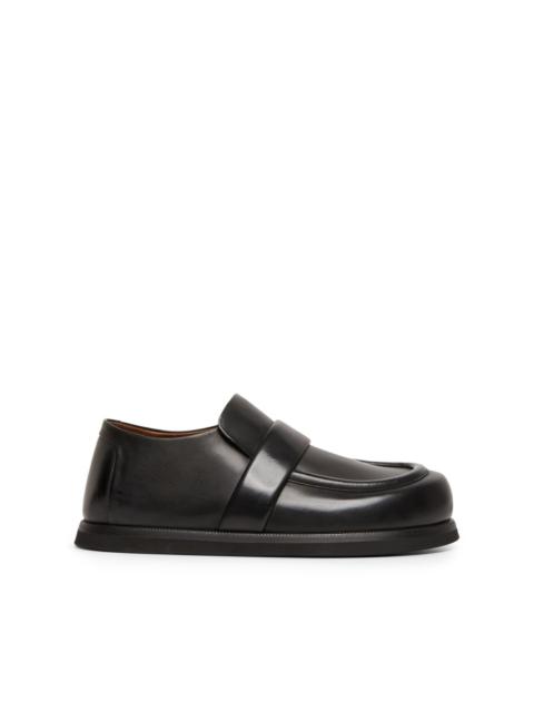 Marsèll Accom leather loafers
