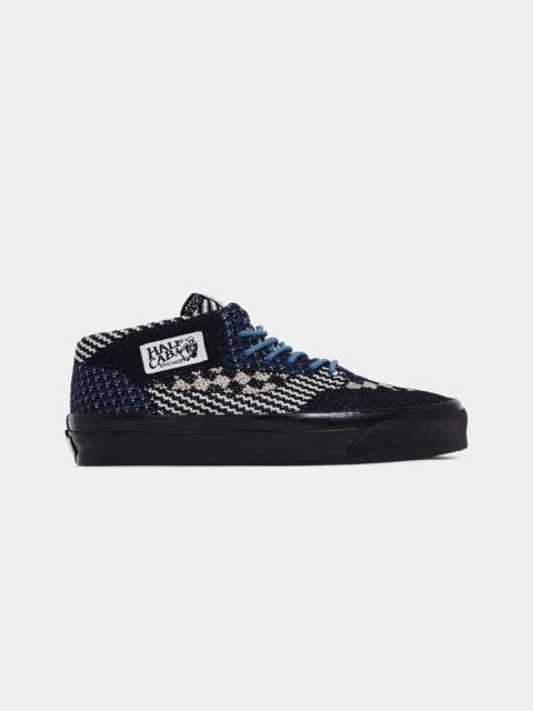 Vans OTW HALF CAB REISSUE 33 EK ENGINEERED KNIT (OUTER SPACE)