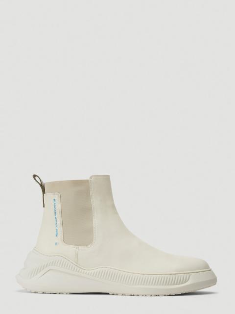 OAMC Free Solo Chelsea Boots
