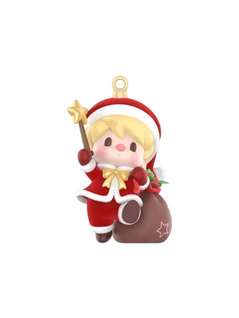 POP MART Pop Mart Sweet Bean Your Exclusive Holiday Series Collecting Wishes Figure