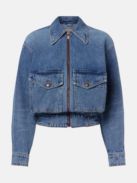 MAGDA BUTRYM Denim jacket
