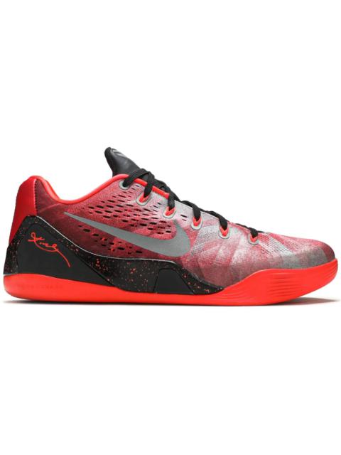 Nike Kobe 9 EM Gym Red