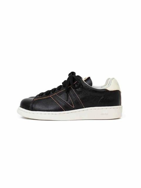 visvim CORDA-FOLK W BLACK