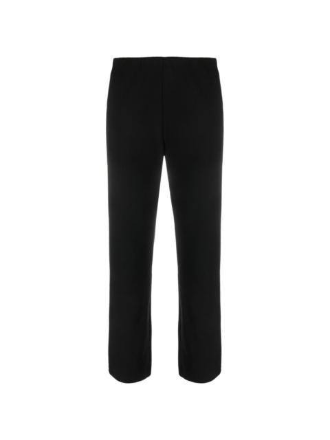 BY MALENE BIRGER mid-rise straight-leg tailored trousers