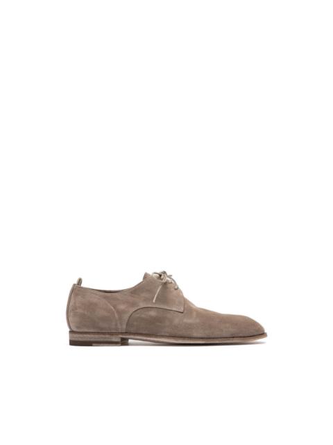 OFFICINE CREATIVE Solitude 002 derby shoes