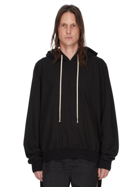 Rick Owens Rick Owens Temple of Love Jersey Hoodie