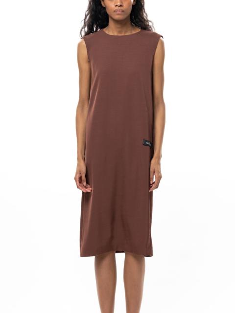 Maison MIHARAYASUHIRO "MY PAL" Sleeveless Dress