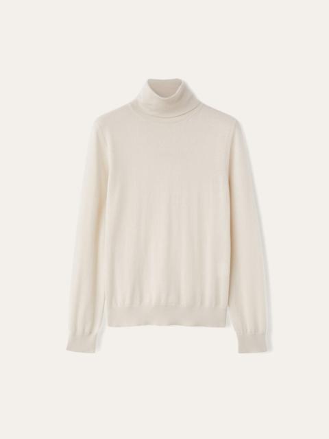 Loro Piana Neo Piuma Turtleneck