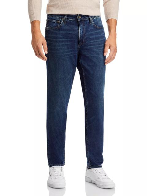Fit 3 Authentic Stretch Skinny Jeans in Cole