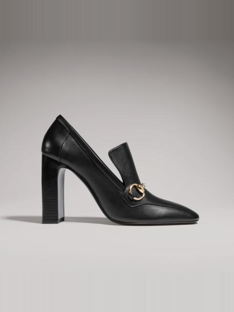 GUCCI Women's Galleria loafer