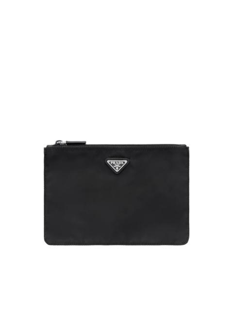 Prada Re-Nylon pouch