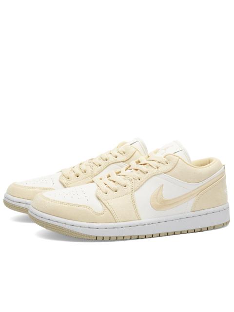 Jordan Air Jordan 1 Low W