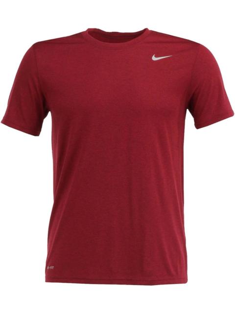 Nike Legend 2.0 "Team Red/Matte Silver" T-shirt