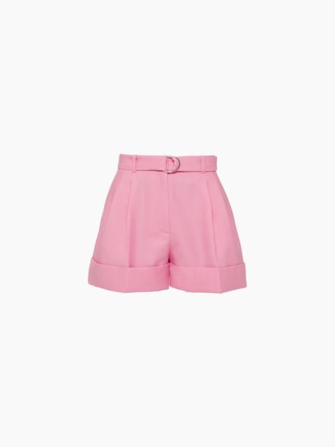 Miu Miu Levantine shorts