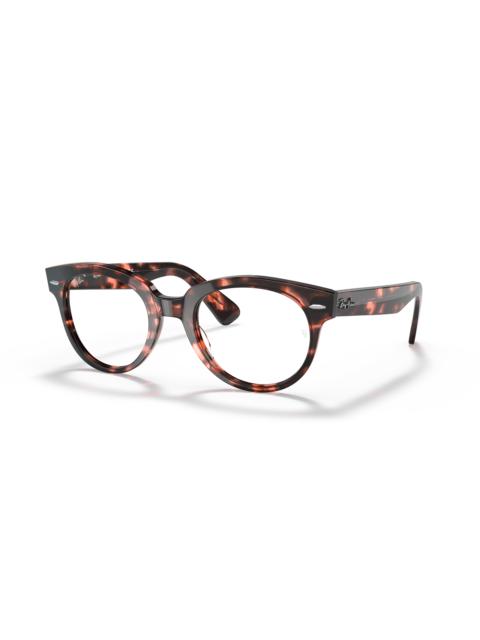 Ray-Ban ORION OPTICS