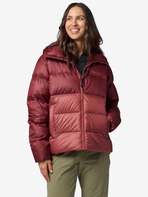 Marmot Women’s Guides Down 2.0 Hoody