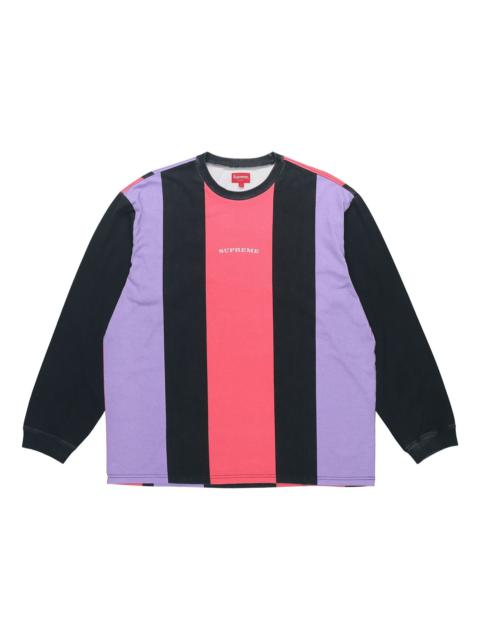 Supreme Supreme SS20 Week 1 Global Standard L/S Top SUP-SS20-193