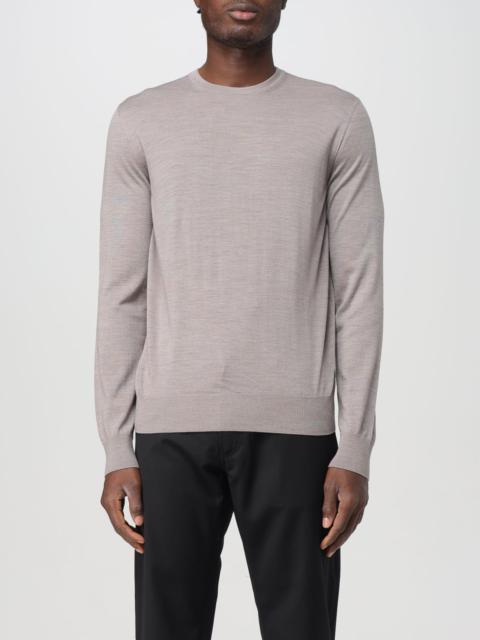 GIORGIO ARMANI Sweatshirt men Giorgio Armani