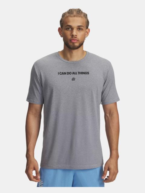 Under Armour Curry Playable