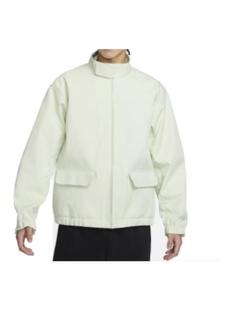 Nike Nike Sportswear 기술 팩 Storm-FIT 재킷 '바다 유리'FN2609-020