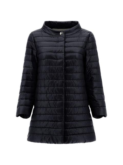 Herno Rossella quilted coat