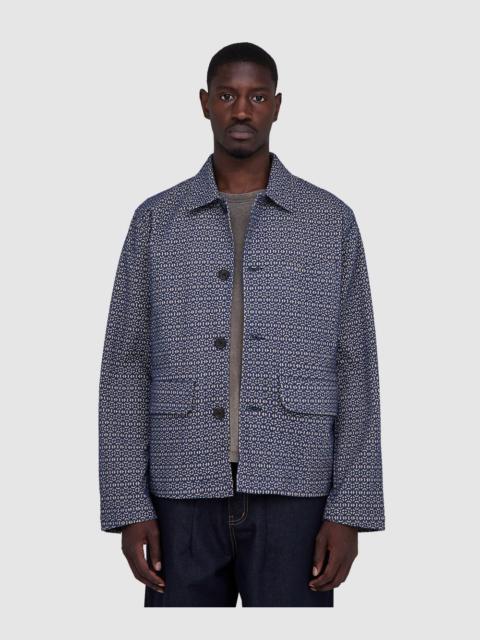 Universal Works Warmus jacket