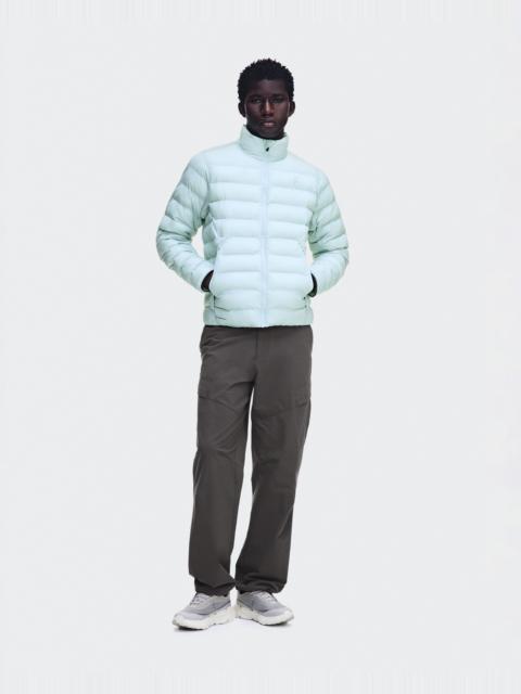On Ascent Puffer Jacket