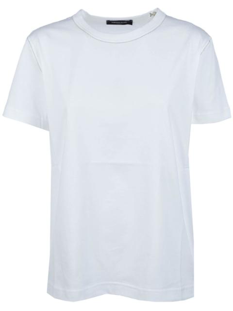 FABIANA FILIPPI cotton t-shirt