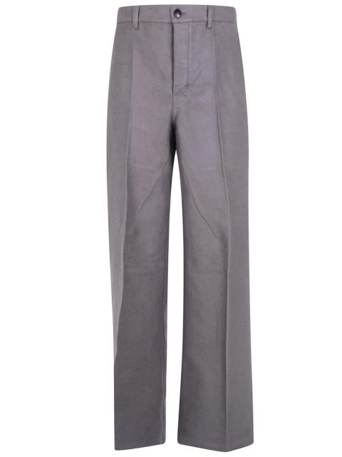 Rick Owens Jeans Slim Fit "Work Pant"