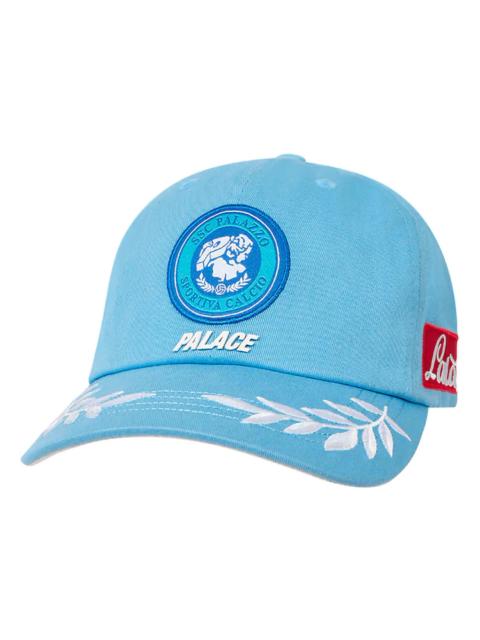 PALACE Palace Vesuvio 6-Panel Navy