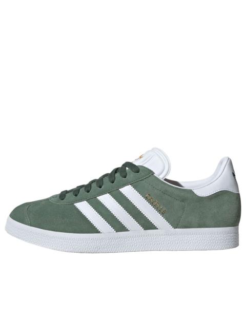 adidas adidas Gazelle '그린 산화물' IH2499