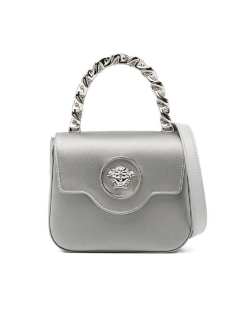 VERSACE La Medusa mini bag