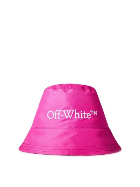 Off-White REV LOGO BCKT LD99