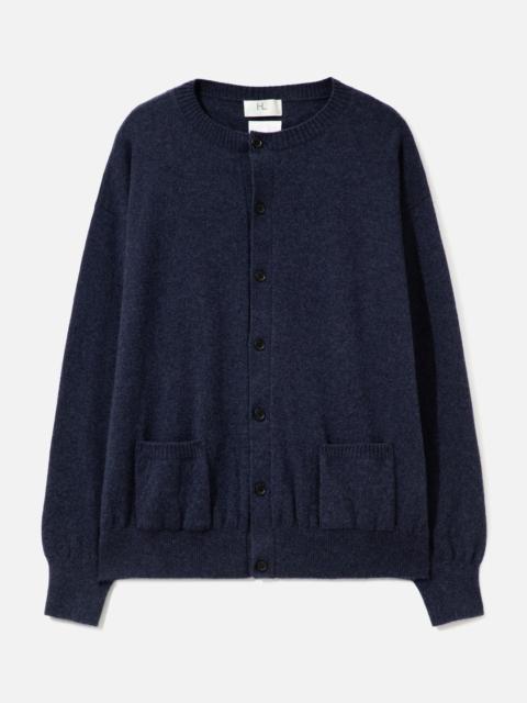 HERILL AMERICAN TUMBLE CARDIGAN
