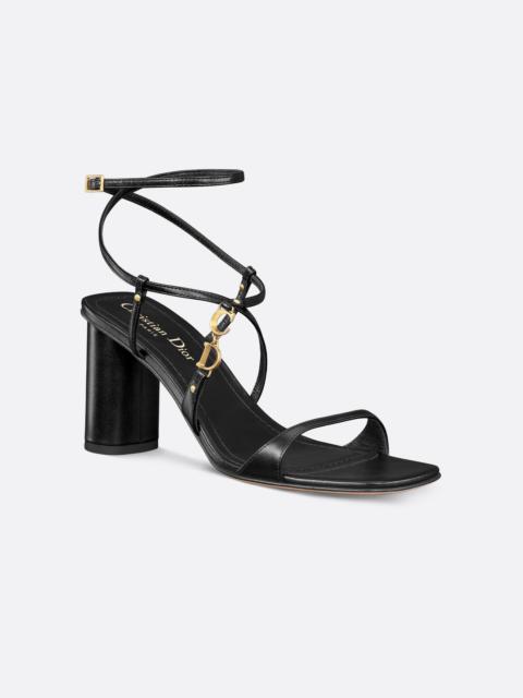 Dior C'est Dior Heeled Sandal