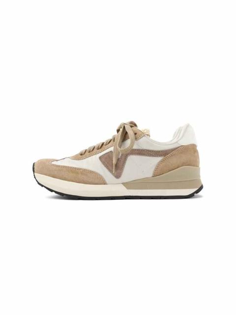 visvim FKT RUNNER OFF WHITE