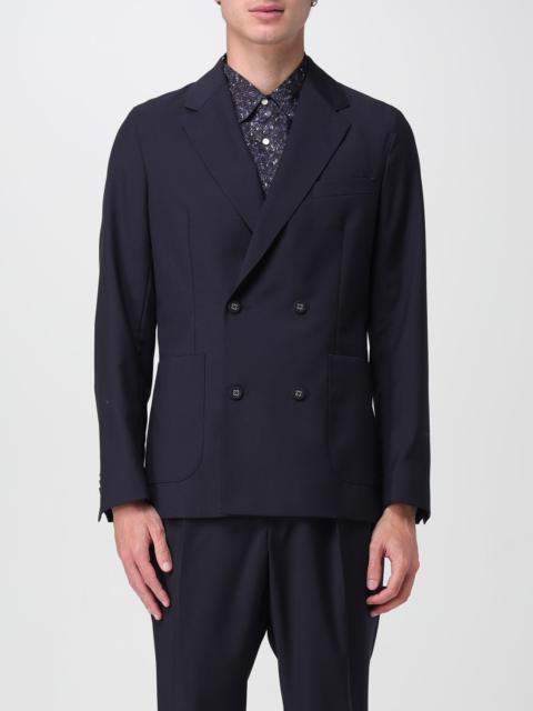 OFFICINE GÉNÉRALE Blazer men Officine Générale
