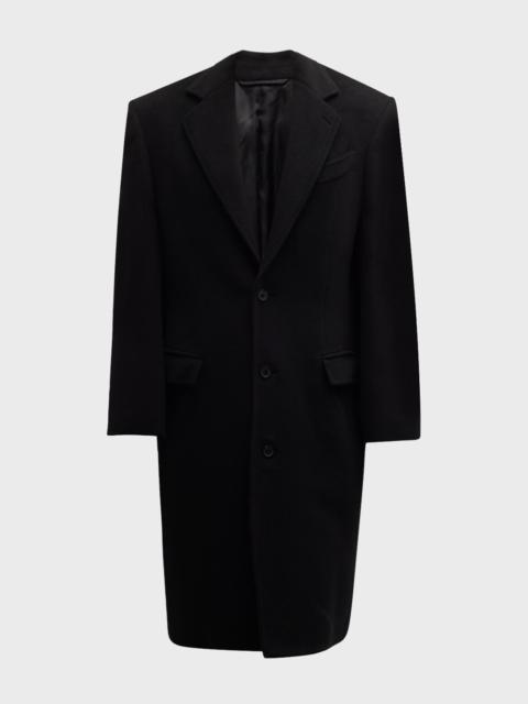 BALENCIAGA Skater Tailored Coat