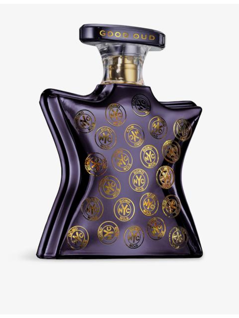 Bond No. 9 Good Oud Eau de Parfum 100ml