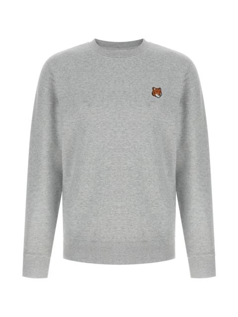 Maison Kitsuné 'Fox Head' sweatshirt