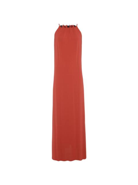 ERES Tiana long dress