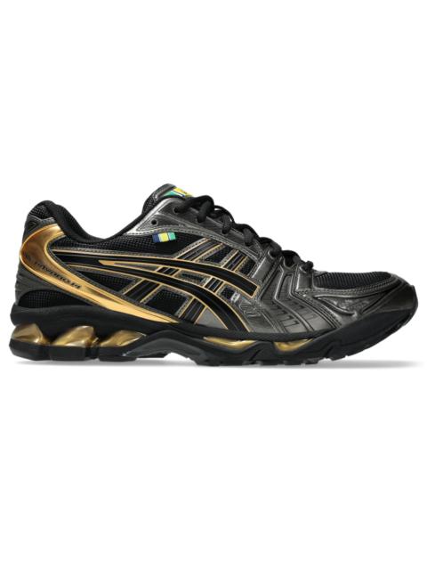 Asics SENNA x GEL-KAYANO 14