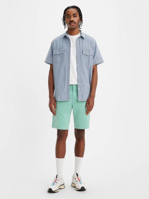 Levi's LEVI’S® XX CHINO TAPER FIT MEN'S SHORTS
